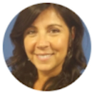 Meet your Posher, Marisa